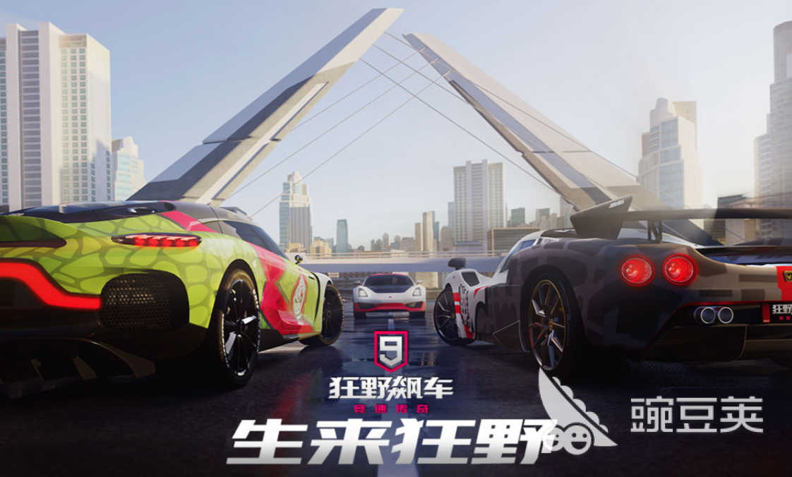 2022画质高的汽车游戏推荐 好玩的汽车游戏介绍