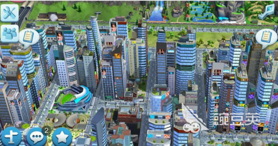 2022城市游戏下载排行 超好玩的城市游戏推荐