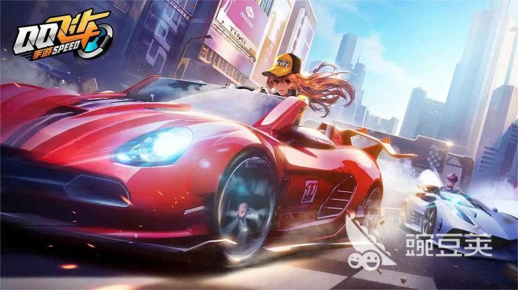 2022受欢迎的越野赛车游戏在哪里下载 精彩的赛车竞速游戏合集