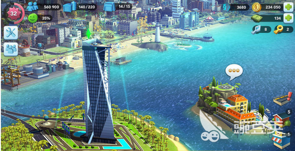 2022可以模拟城市的游戏推荐 有趣的模拟游戏盘点