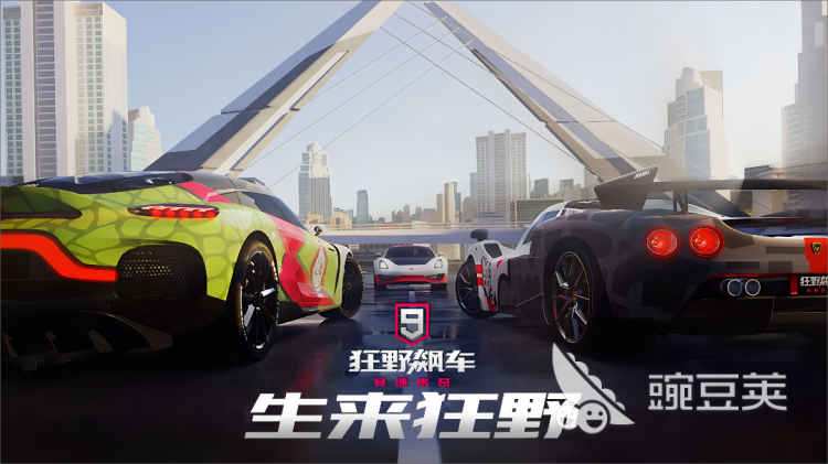 2022热门的汽车驾驶模拟游戏有哪些 刺激的赛车游戏盘点