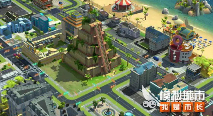 2022城市模拟游戏下载推荐 城市模拟类型的游戏盘点