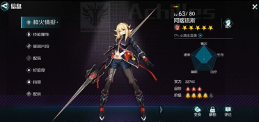 星火之歌5星強(qiáng)度榜一覽 四大T0級(jí)五星種火推薦 