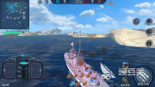 好玩的太平洋海战游戏大全2022 有哪些海战游戏下载推荐