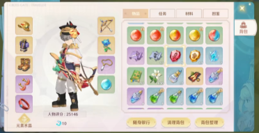 魔力寶貝輸出伙伴 輸出伙伴推薦搭配