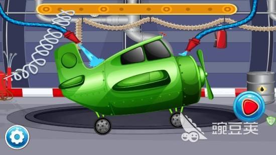2022飞行员模拟器游戏下载推荐 好玩的飞行模拟器游戏
