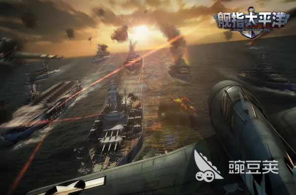海上战争游戏有哪些可以下载2022 海上作战超热血的手游合集