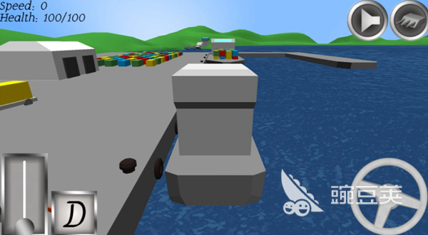 战舰模拟器游戏下载预约安装 战舰模拟器手游预约下载链接
