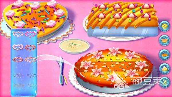 美食烹饪游戏排行榜2022 可以制作美食的游戏推荐
