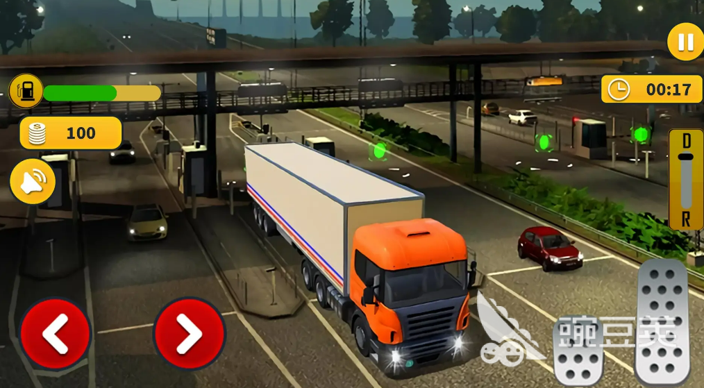 2022欧洲卡车模拟游戏大全 卡车模拟的游戏合集