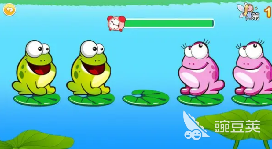 2022有没有一款青蛙闯关单机游戏 有青蛙元素的游戏介绍