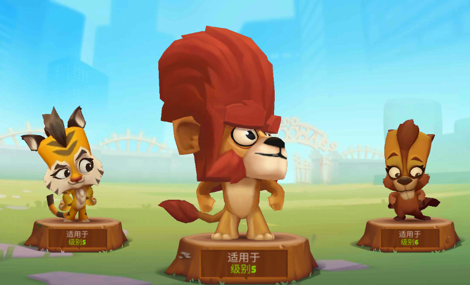 动物王者杜克好用吗 杜克面板强度及技能解析