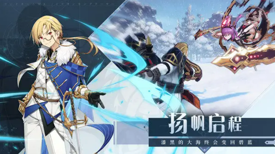 代号ma升星攻略 代号ma角色升星详解