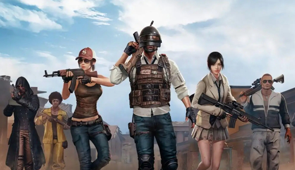 怎样购买绝地求生账号不会找回 安全的pubg买号市场推荐