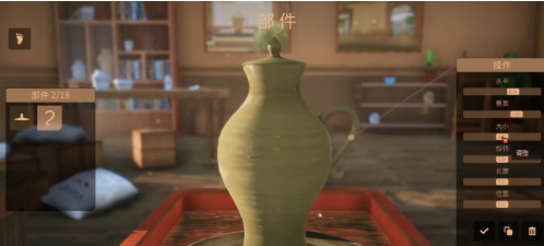 陶艺大师攻略大全 陶艺大师怎么玩
