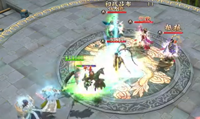 三国将无双推图阵容怎么搭配 推图阵容搭配推荐