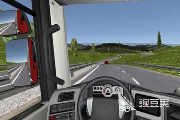2022老司机玩的游戏合集 开车模拟游戏推荐