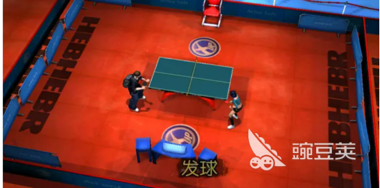 2022乒乓球的游戏有哪些 关于乒乓球的游戏下载推荐