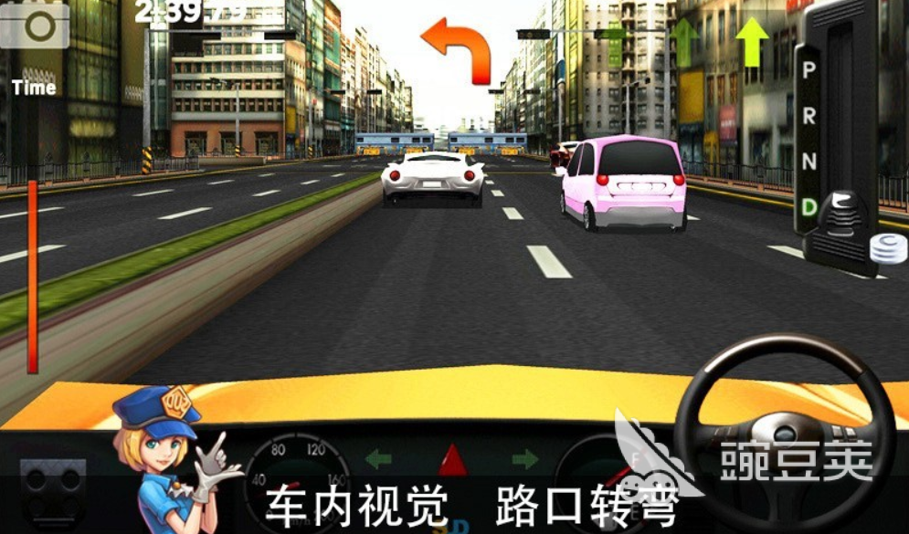 自由模拟驾驶游戏大全排行 汽车游戏介绍