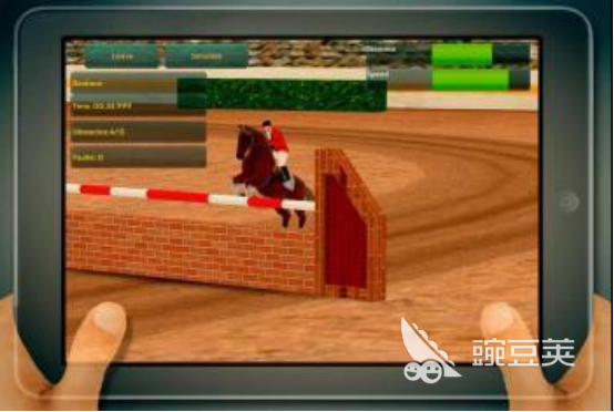可以骑马闯关的游戏有哪些 好玩的骑士游戏下载