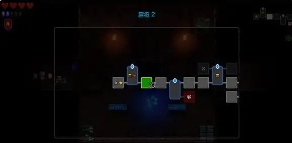 霓虹深渊无限关卡攻略 霓虹深渊无限关卡通关指南