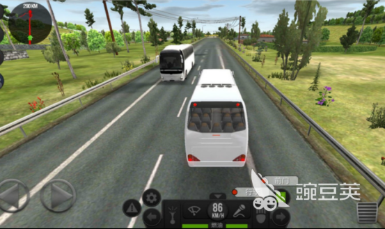 汽车模拟器游戏大全推荐 模拟汽车驾驶的游戏有哪些