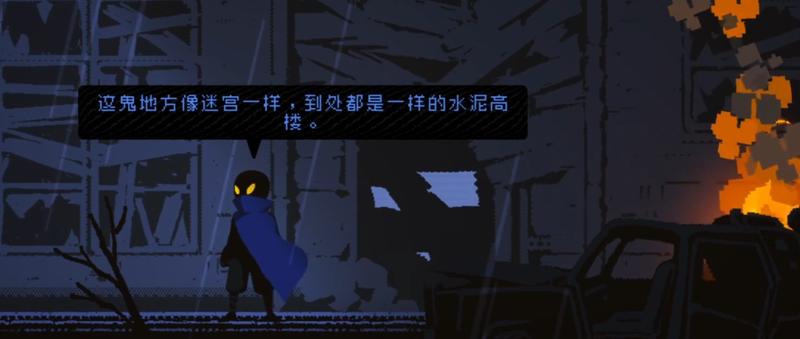 勇敢的哈克剧情怎么样 勇敢的哈克剧情简介
