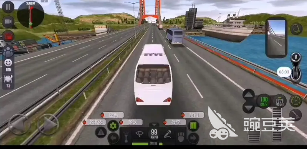 有没有大型卡车游戏手机版 开卡车的游戏下载