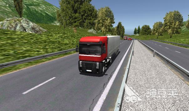 中国卡车模拟游戏大全 有趣的卡车游戏推荐