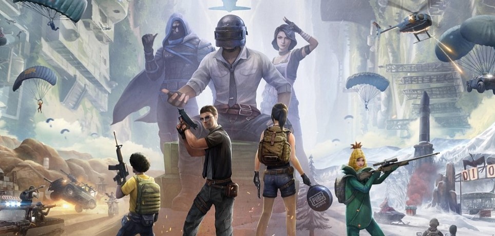 pubg帐号交易应该去哪 靠谱的pubg账号交易平台推荐