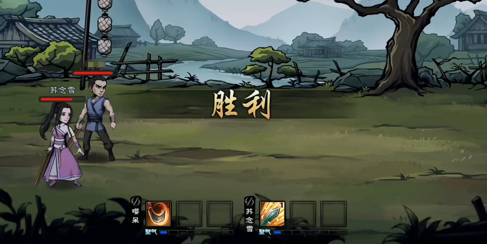 烟雨江湖新手攻略 烟雨江湖新手怎么玩