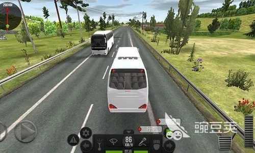 长途客车模拟游戏手机版有哪些 好玩客车模拟手游推荐2023