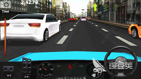 最真实驾驶手机游戏有哪些 真实驾驶手游榜单推荐
