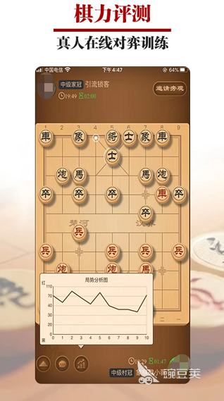 下象棋软件哪个好 可以学习象棋的app推荐
