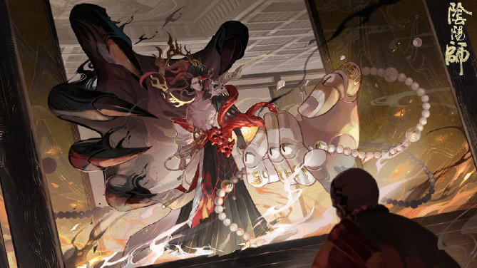 阴阳师选号交易平台叫什么 安全的线上交易账号平台推荐