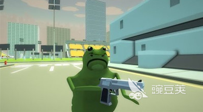 青蛙模拟器下载地址在哪里 手机版青蛙模拟器手游下载教程2023
