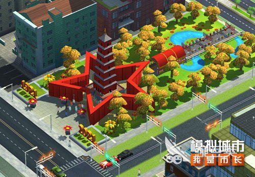 必玩的建设自己城镇的游戏有哪些2023 好玩的城镇建造游戏盘点