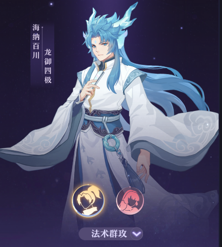 长安幻想玩法介绍 长安幻想怎么玩