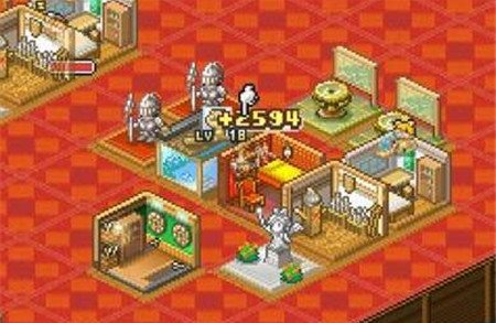 大航海探险物语羊驼骑士怎么样 羊驼骑士强度分析