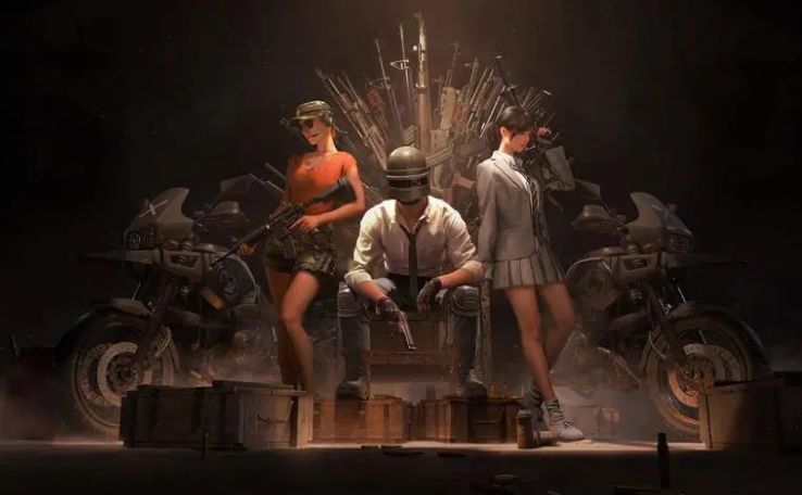 绝地求生小号交易平台哪个好 实用的pubg账号交易平台分享