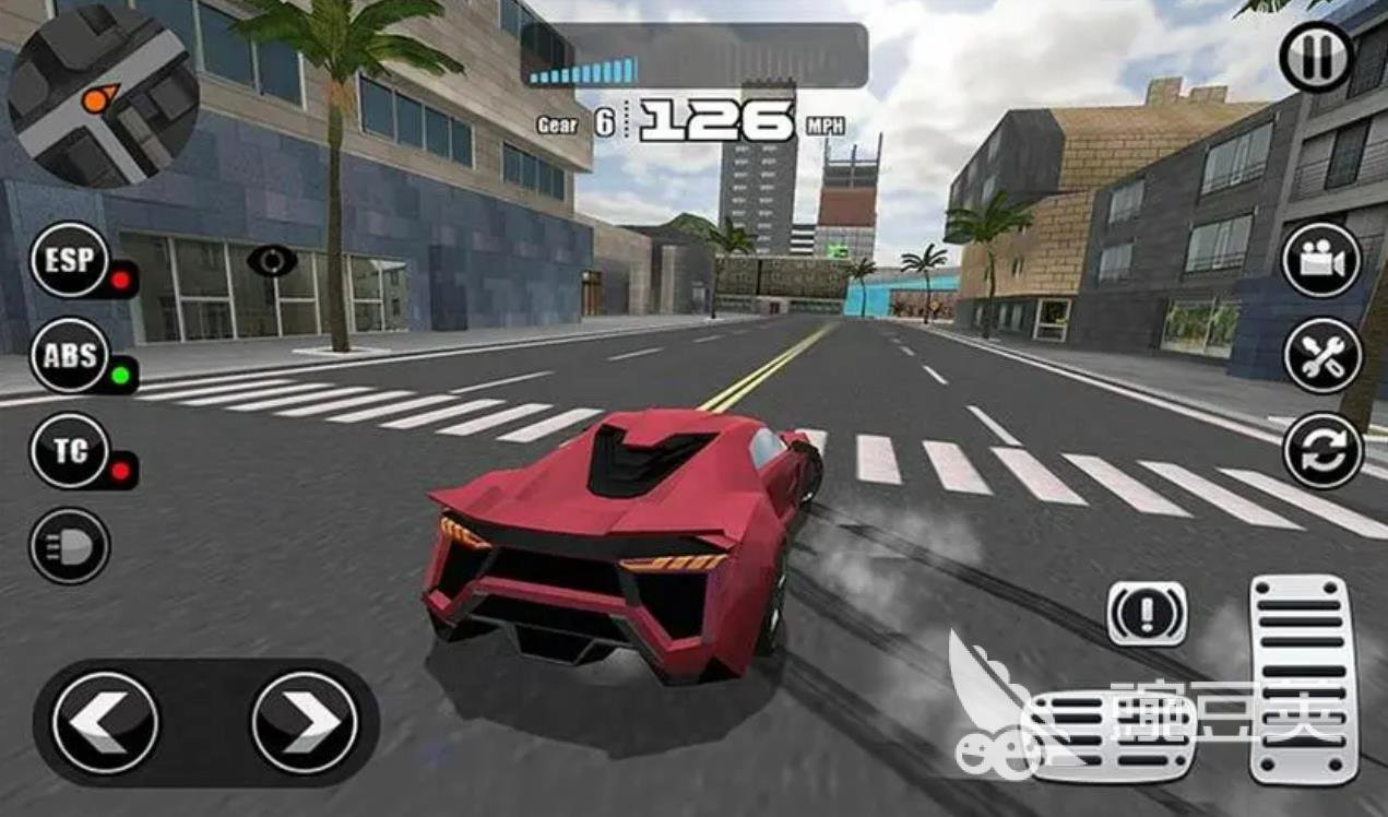 2023驾驶学校游戏有哪些 好玩模拟驾驶的游戏下载推荐