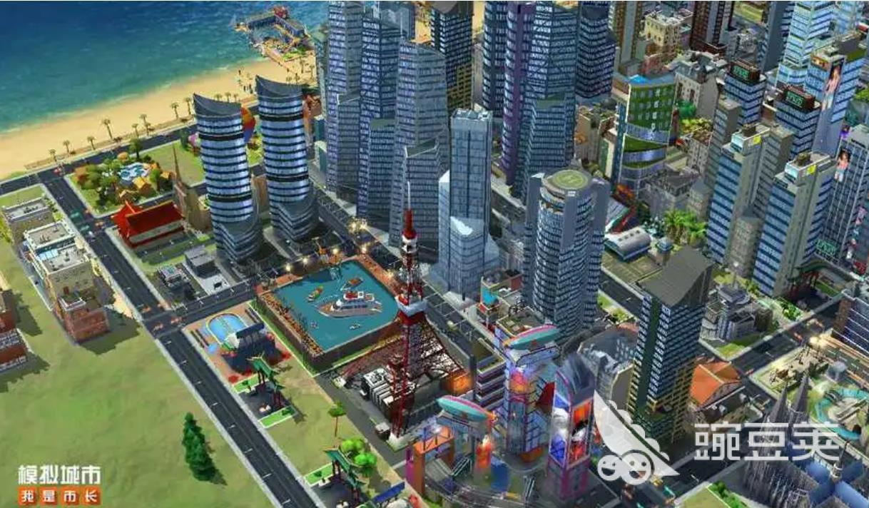 2023城市生活游戏有哪些 人气十足的城市类游戏推荐