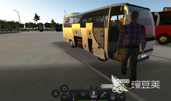 2023公交模拟游戏有哪些 好玩的公交模拟游戏推荐