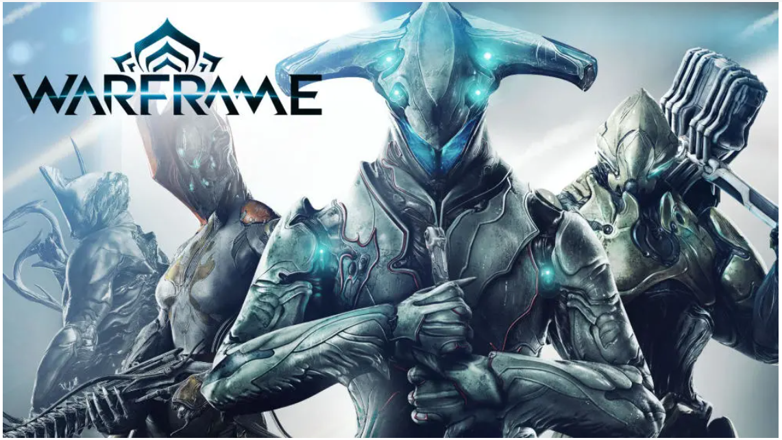 安全的warframe卖号平台 怎么卖warframe号靠谱