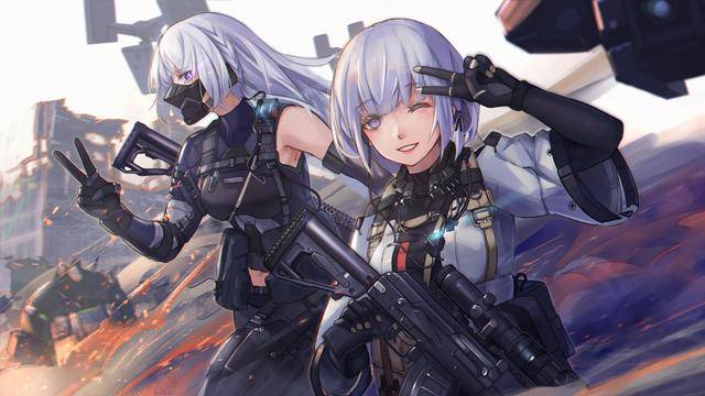 少女前线成品号哪里买到 优异的交易平台推荐
