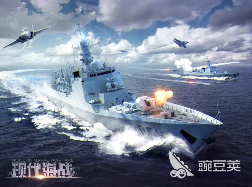 2023年海战大型单机游戏合集 高人气海战游戏盘点