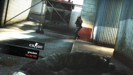 csgo国服账号如何购买 好用的csgo买号平台推荐