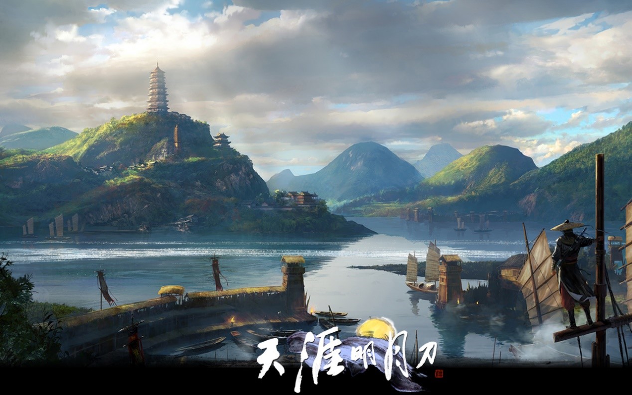 天涯明月刀端游账号交易平台选择 天刀账号交易平台推荐