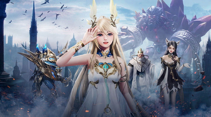 魔之序曲好玩吗 魔之序曲主力职业推荐分享