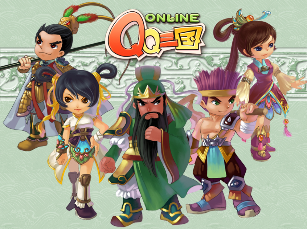 qq三国八阵图怎么获得 qq三国八阵图获得方法介绍